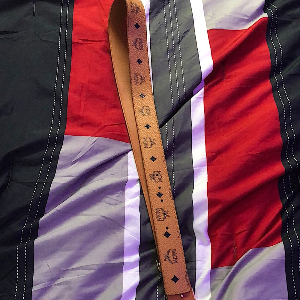 MCM belt